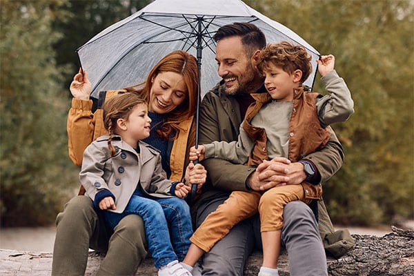 How To Protect Your Wealth: Investment And Inflation Strategies