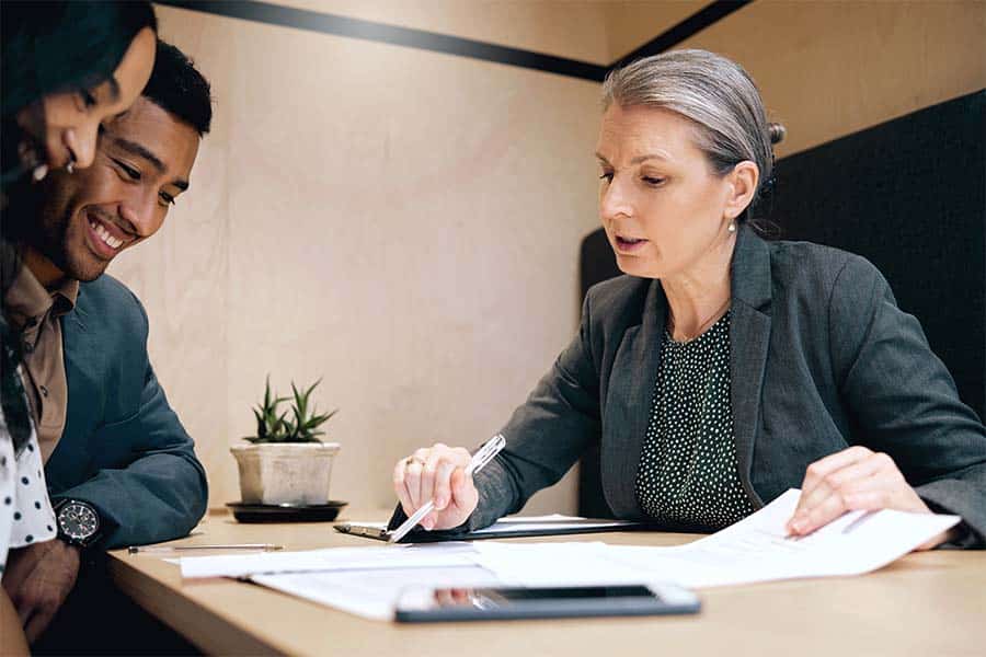 Questions To Ask A Financial Adviser