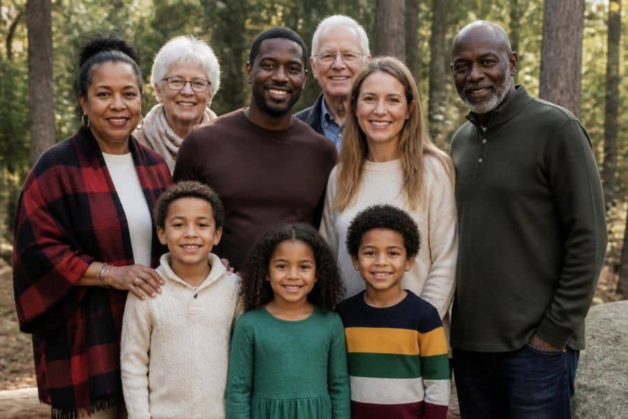 What Is Legacy Wealth And What Makes It Last